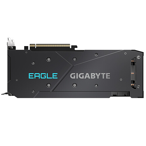 Gigabyte Radeon RX 6700 XT EAGLE OC 12G pas cher