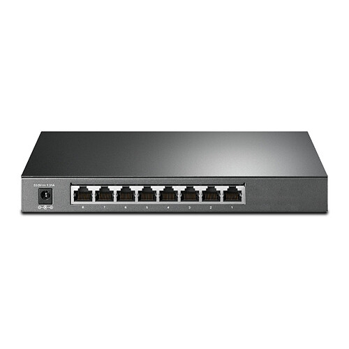 TP-LINK TL-SG2008P pas cher