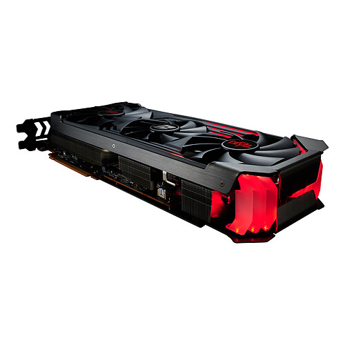 PowerColor Red Devil Radeon RX 6700 XT 12GB GDDR6 pas cher