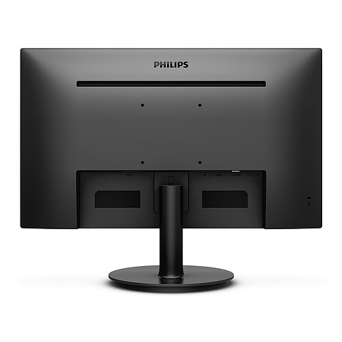 Philips 21.5" LED - 222V8LA pas cher