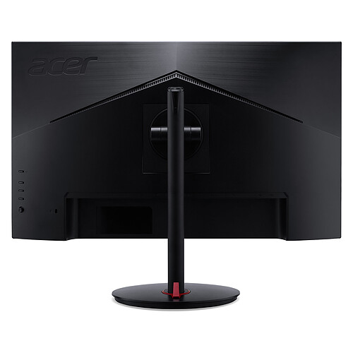 Acer 23.8" LED - Nitro XV242Fbmiiprx pas cher