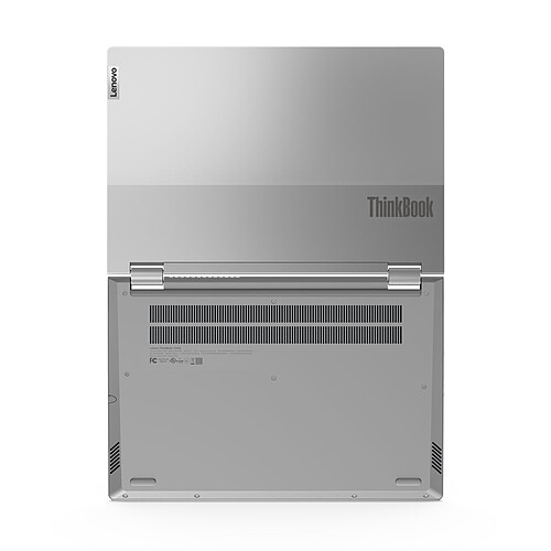 Lenovo ThinkBook 14s Yoga ITL (20WE006PFR) pas cher