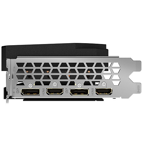 Gigabyte AORUS GeForce RTX 3060 ELITE 12G (rev. 2.0) (LHR) pas cher