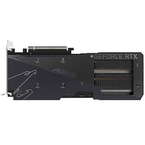 Gigabyte AORUS GeForce RTX 3060 ELITE 12G pas cher