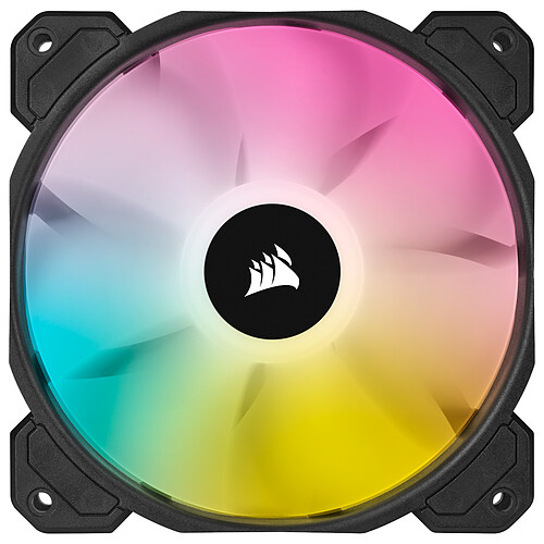 Corsair SP120 RGB ELITE pas cher