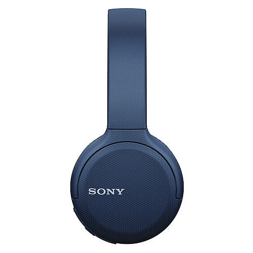 Sony WH-CH510 Bleu pas cher