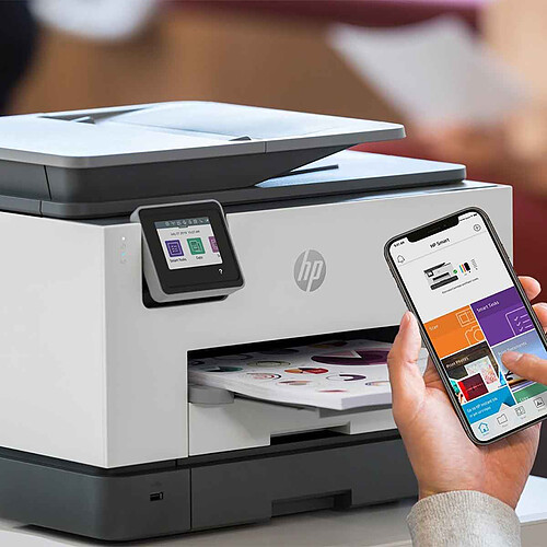 HP OfficeJet Pro 9020 pas cher