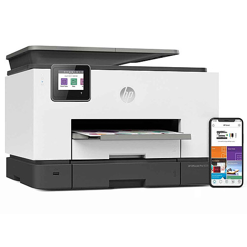 HP OfficeJet Pro 9020 pas cher