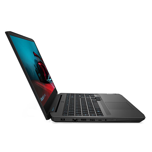Lenovo IdeaPad Gaming 3 15ARH05 (82EY00PNFR) pas cher