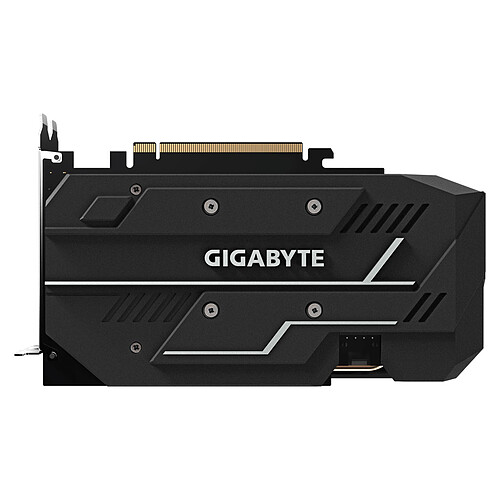 Gigabyte GeForce RTX 2060 D6 6G pas cher