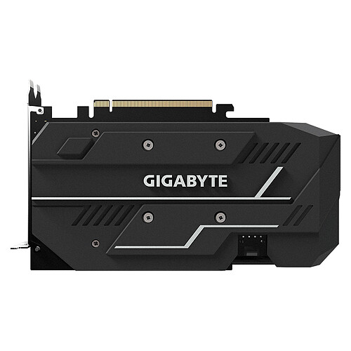 Gigabyte GeForce GTX 1660 SUPER D6 6G pas cher