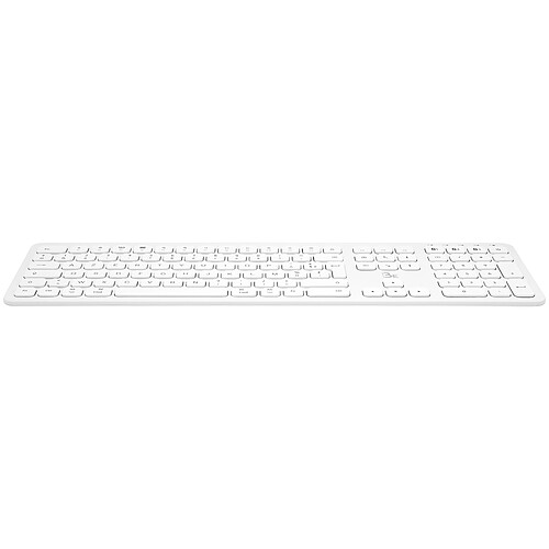 BlueElement Keyboard for Mac (Blanc) pas cher