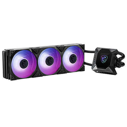 MSI MPG CORELIQUID K360 pas cher