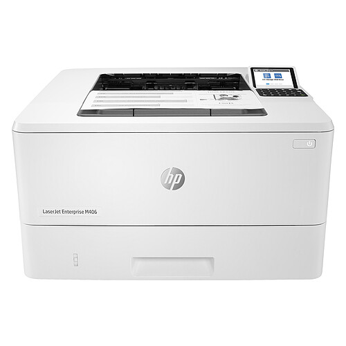 HP LaserJet Enterprise M406dn pas cher