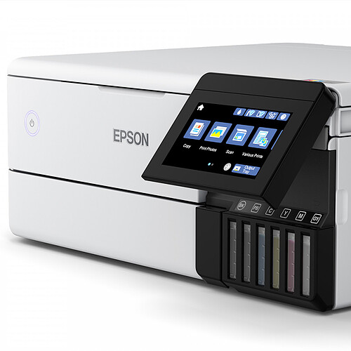 Epson EcoTank ET-8500 pas cher