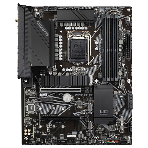 Gigabyte Z590 UD AC pas cher