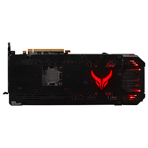 PowerColor Red Devil AMD Radeon RX 6900 XT Ultimate pas cher