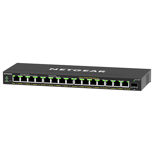 Netgear GS316EPP pas cher