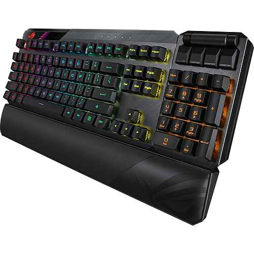 ASUS ROG Claymore II pas cher