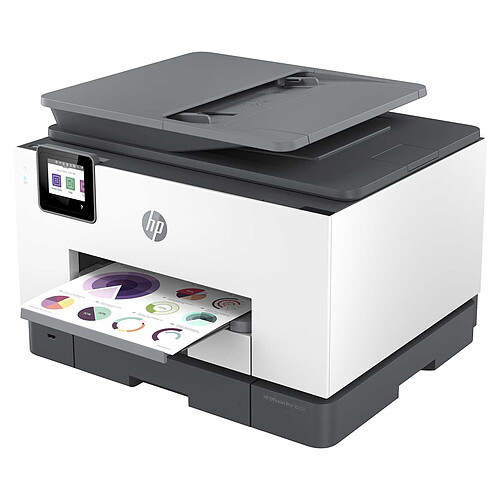 HP OfficeJet Pro 9022e All in One pas cher