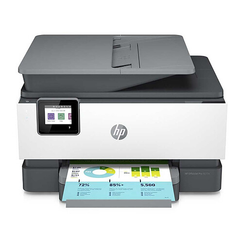HP OfficeJet Pro 9010e All in One pas cher
