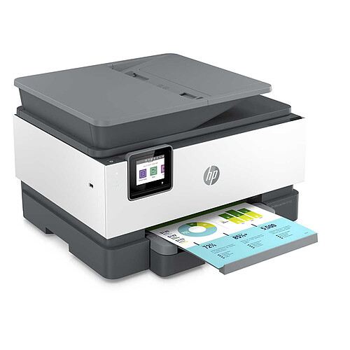HP OfficeJet Pro 9010e All in One pas cher