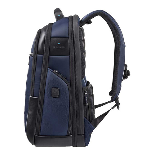 Samsonite Spectrolite 3.0 Backpack 17.3'' (bleu) pas cher