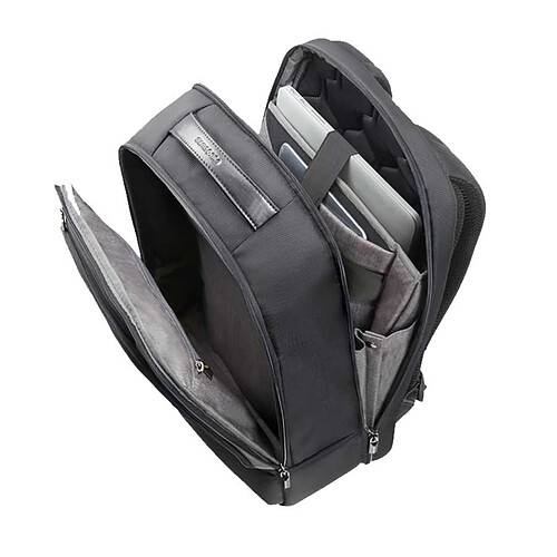 Samsonite XBR Backpack 17.3'' (noir) pas cher