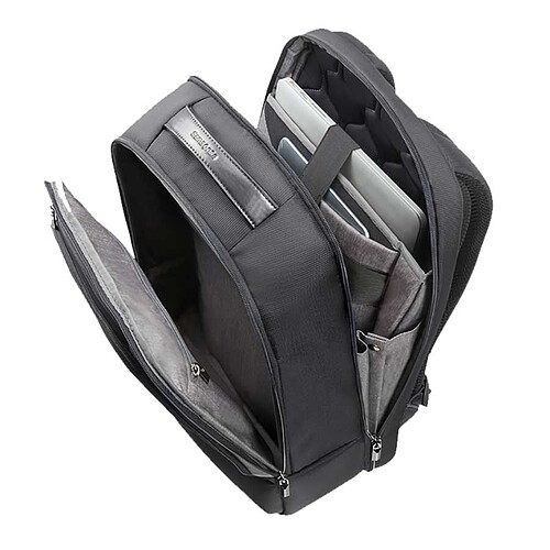 Samsonite XBR Backpack 15.6'' (noir) pas cher