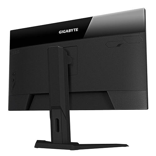 Gigabyte 31.5" LED - M32Q pas cher