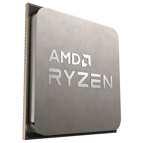 AMD Ryzen 5 3400G (3.7 GHz / 4.2 GHz) pas cher