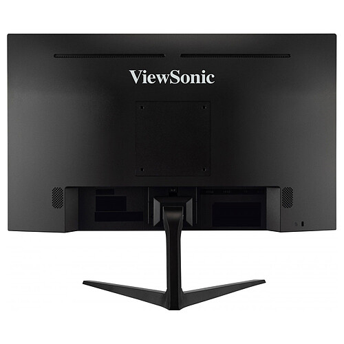 ViewSonic 23.8" LED - VX2418-P-MHD pas cher