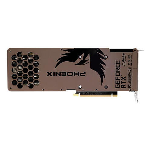 Gainward GeForce RTX 3080 Ti Phoenix (LHR) pas cher