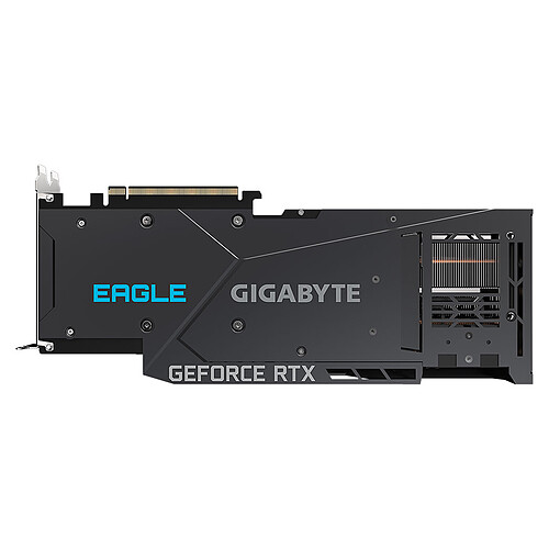 Gigabyte GeForce RTX 3080 Ti EAGLE 12G pas cher