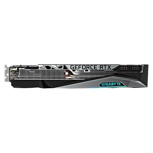 Gigabyte GeForce RTX 3080 Ti GAMING OC 12G (LHR) pas cher
