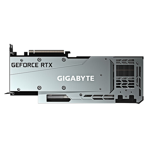 Gigabyte GeForce RTX 3080 Ti GAMING OC 12G (LHR) pas cher