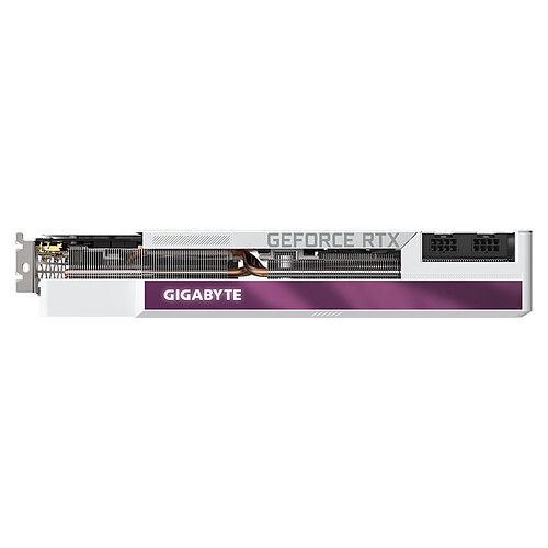 Gigabyte GeForce RTX 3080 Ti VISION OC 12G (LHR) pas cher