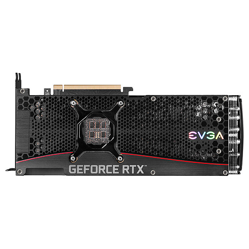 EVGA GeForce RTX 3080 Ti XC3 GAMING (LHR) pas cher
