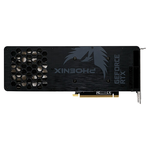 Gainward GeForce RTX 3070 Ti Phoenix (LHR) pas cher