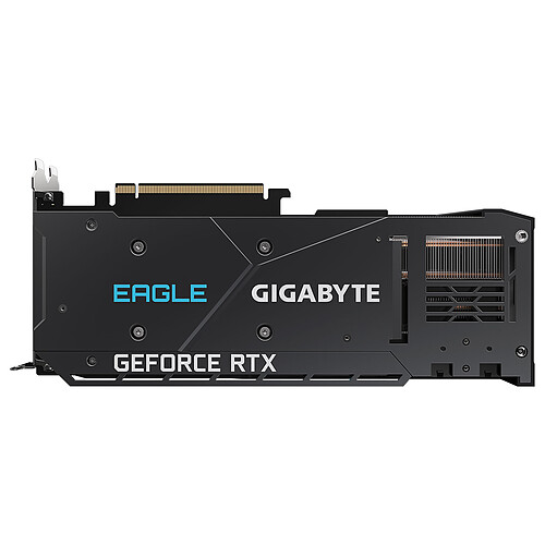 Gigabyte GeForce RTX 3070 Ti EAGLE 8G pas cher