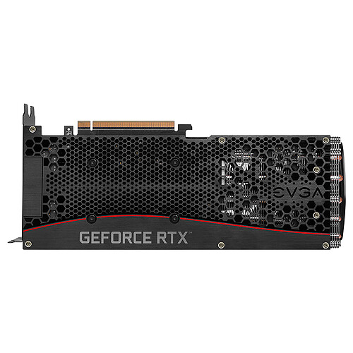 EVGA GeForce RTX 3070 Ti XC3 pas cher
