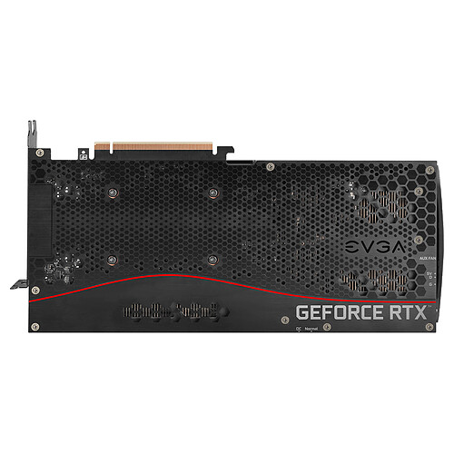 EVGA GeForce RTX 3070 Ti FTW3 pas cher