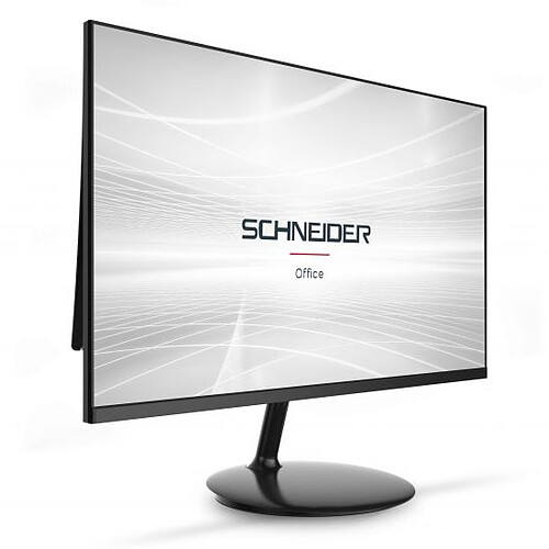 Schneider 23.8" LED - SC24-M1F pas cher
