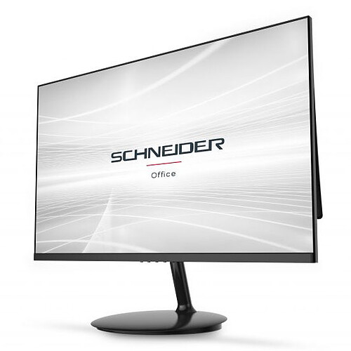 Schneider 23.8" LED - SC24-M1F pas cher