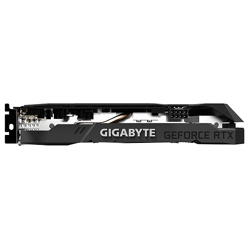 Gigabyte GeForce RTX 2060 6G (rev. 2.0) pas cher