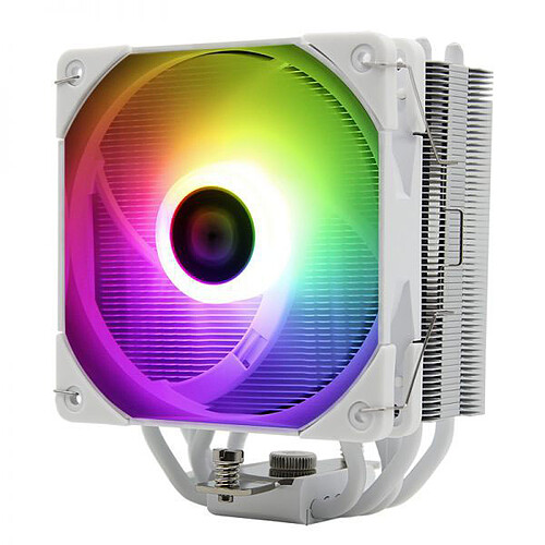 Thermalright Assassin King 120 ARGB Blanc pas cher