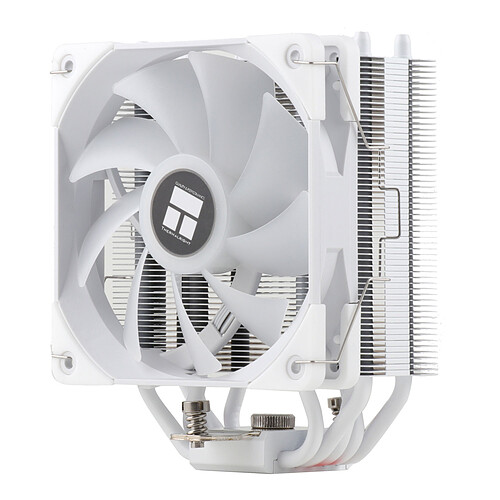 Thermalright Assassin King 120 ARGB Blanc pas cher