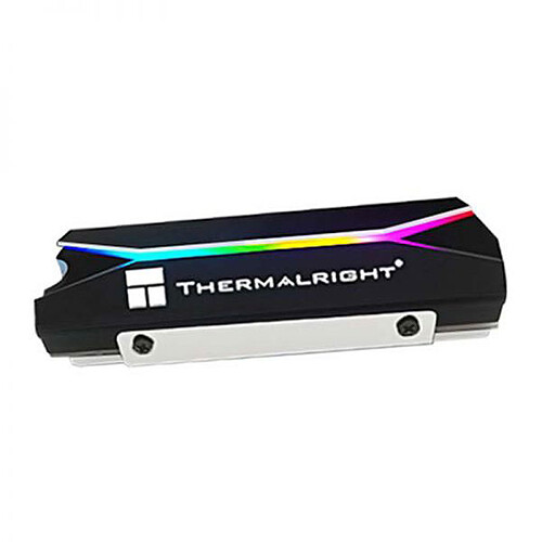 Thermalright TR-M.2 2280 ARGB pas cher