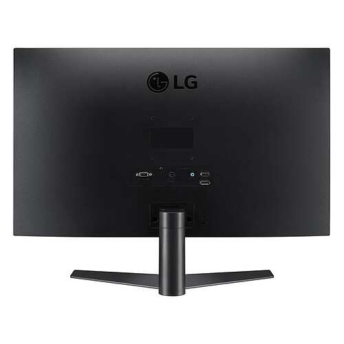 LG 23.8" LED 24MP60G-B pas cher