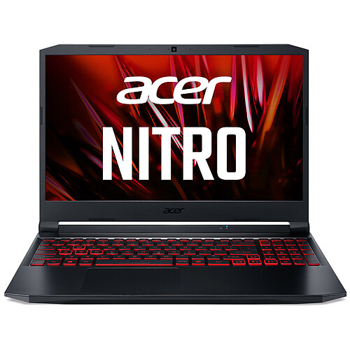 Acer Nitro 5 AN515-56-5234 pas cher